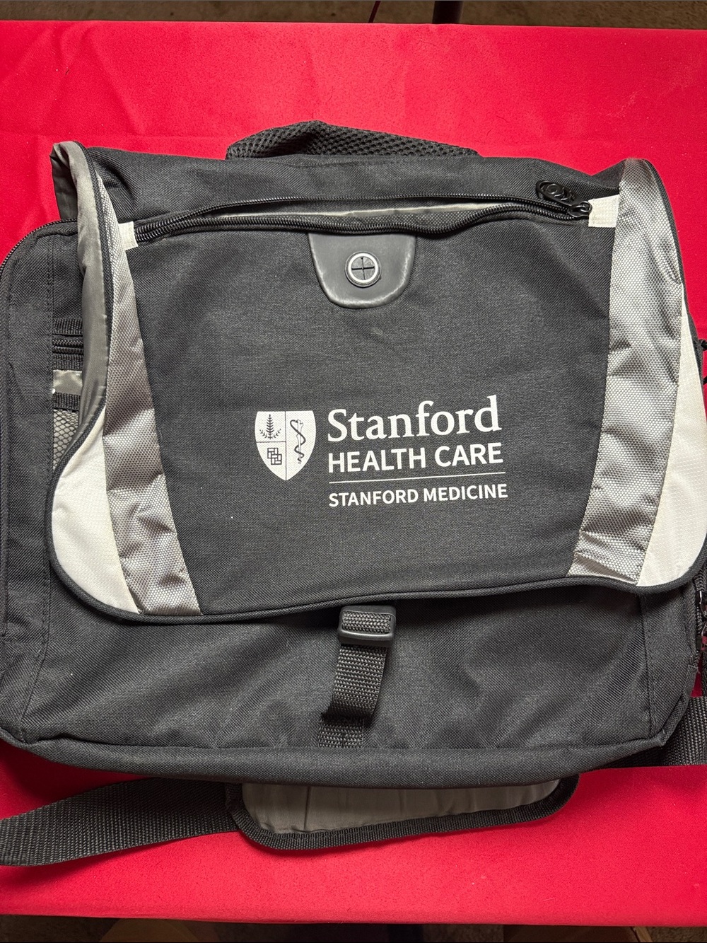 Laptop bag
